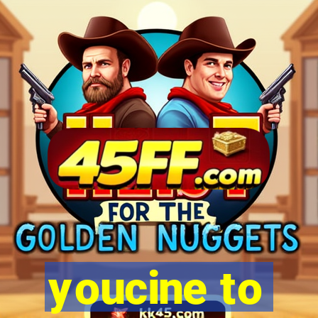 youcine to